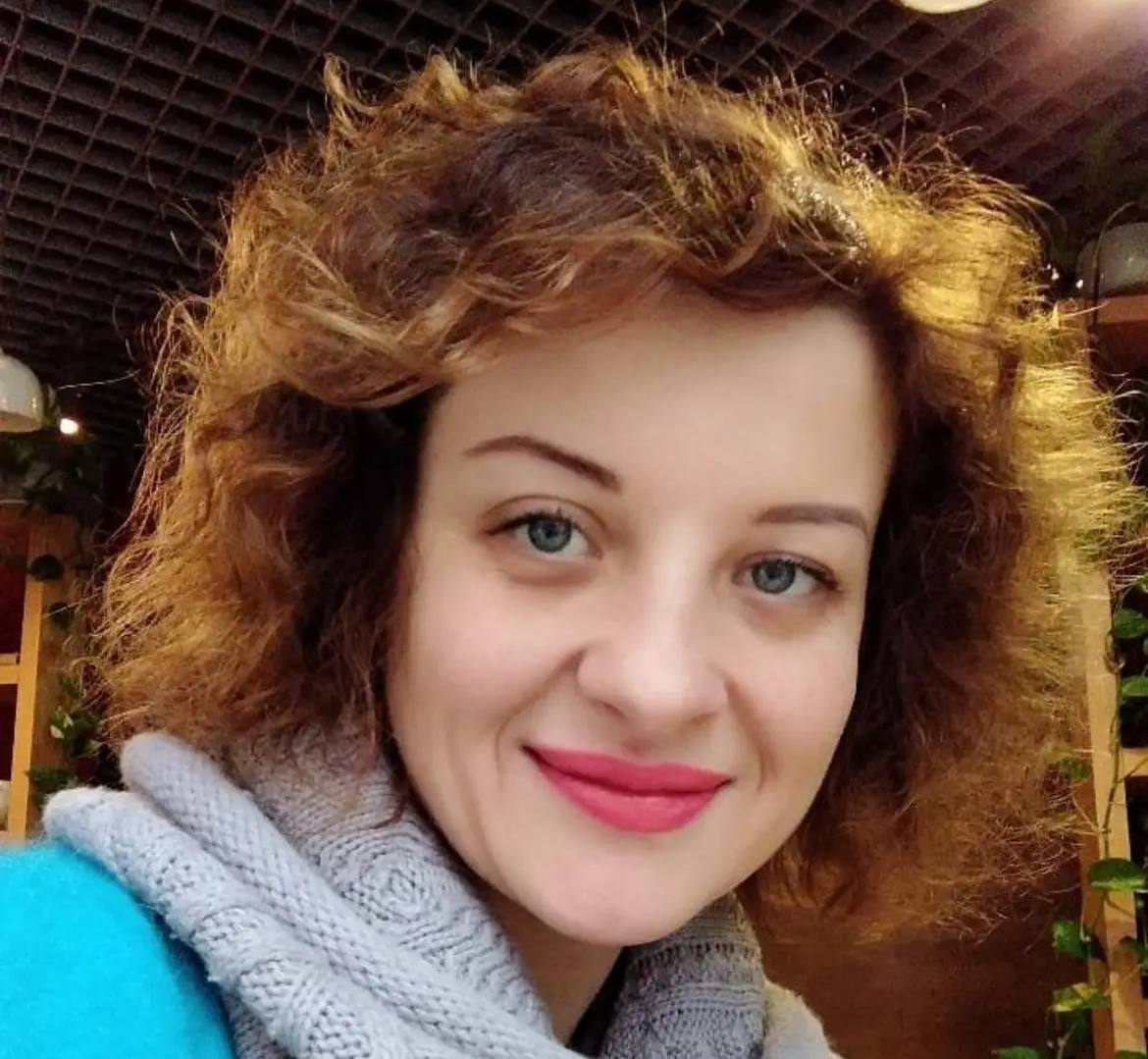 Людмила П.